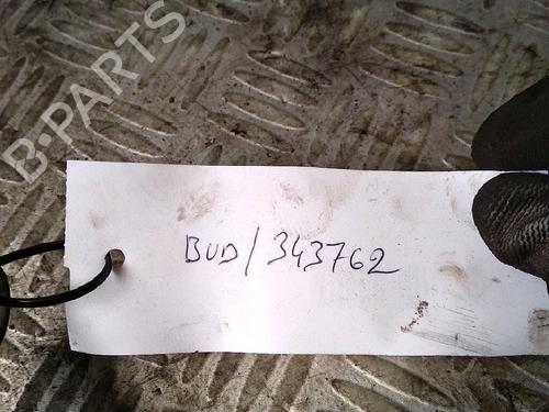 Left rear brake caliper PEUGEOT 207 (WA_, WC_) 1.6 HDi | BP30067596M107 