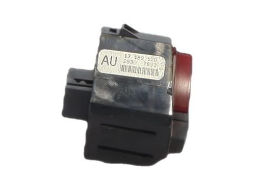 Warning switch OPEL CORSA D (S07) 1.3 CDTI (L08, L68) | BP35921213I22 - Image 3