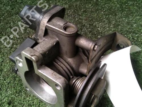 Drosselklappe RENAULT MEGANE Scenic (JA0/1_) 1.6 e (JA0F) | BP30072750M82