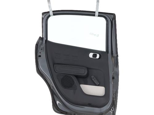 Dør venstre bagtil CITROËN C3 III (SX) 1.6 BlueHDi 75 | BP38607335C4 - Image 2