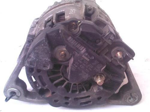 Alternator OPEL CORSA C (X01) 1.2 (F08, F68) | BP37731603M7 - Image 2