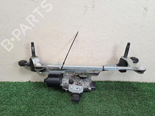 Front wiper motor RENAULT CLIO V (B7_) 1.0 LPG (B7MT) | BP29949161M29  - Image 5