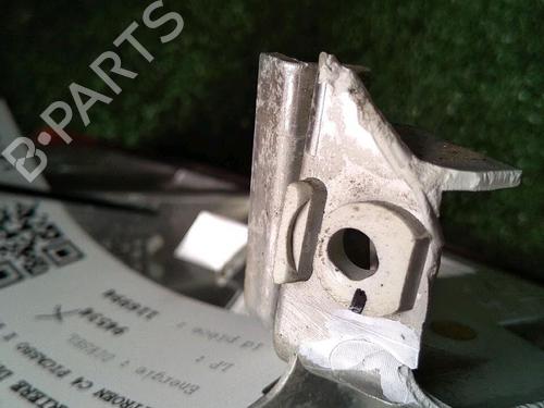 Right taillight CITROËN C4 Picasso I MPV (UD_) 1.6 HDi | BP29952671C35