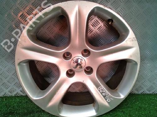 Llanta PEUGEOT 607 (9D, 9U) 2.2 HDi | BP29950044C45