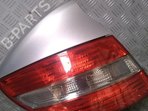 Left taillight MERCEDES-BENZ CLC-CLASS (CL203) CLC 200 CDI (203.707) | BP30071049C34 - Image 8
