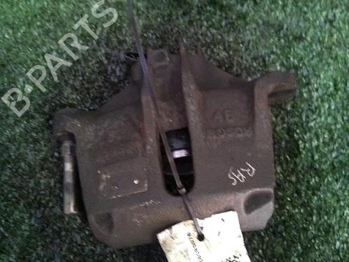 Used Right front brake caliper CITROËN XSARA (N1) 1.4 i (75 hp) 30066894