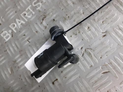 Used Washer pump PEUGEOT 208 I (CA_, CC_) 1.2 THP 110 (110 hp) 14546088
