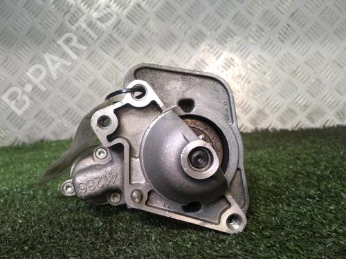 Startmotor RENAULT MEGANE III Hatchback (BZ0/1_, B3_) 1.5 dCi (BZ09, BZ0D, BZ1W, BZ29, BZ14) (110 hp) 19402003