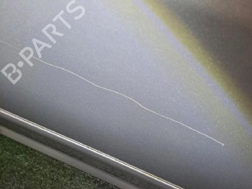 Left rear door VW TOURAN (1T1, 1T2) 1.9 TDI | BP23447914C4 