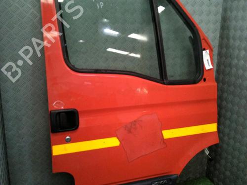 Right front door RENAULT MASTER II Van (FD) 2.5 dCi | BP17157537C3 