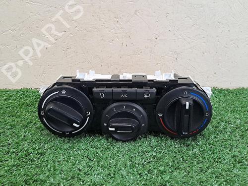 Used Climate control Climate control CITROËN C3 III (SX) 1.6 BlueHDi 75 (75 hp) 29950478 29950478