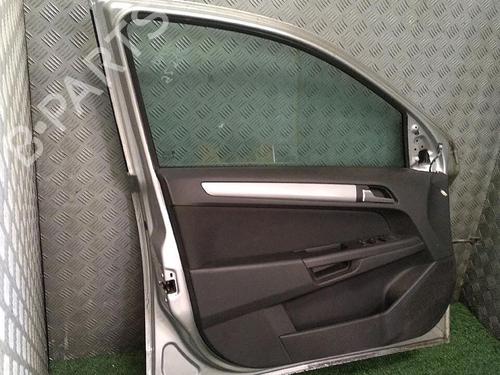 Left front door OPEL ASTRA H (A04) 1.7 CDTI (L48) | BP29951398C2 