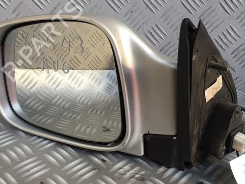 Left mirror OPEL FRONTERA B (U99) 2.2 DTI (6B_ZC, 6B_VF, 6B_66, 6B_76) | BP30072261C26