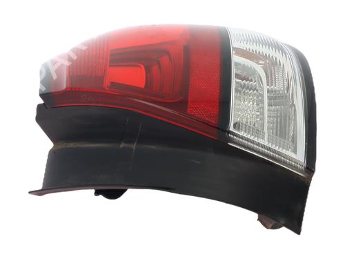 Used Right taillight Right taillight CITROËN C4 II (NC_) 1.6 HDi 115 (114 hp) 35921229 35921229