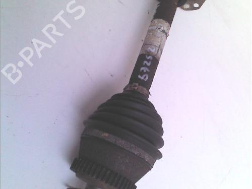 Used Left front driveshaft RENAULT ESPACE III (JE0_) [1996-2002]  19690965