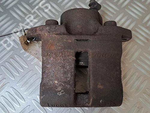 Left front brake caliper RENAULT CLIO II Hatchback Van (SB0/1/2_) 1.9 D (SB0R) | BP30066956M105