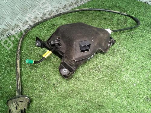 Electric handbrake CITROËN C4 Grand Picasso I (UA_) 1.6 HDi | BP30071896E5