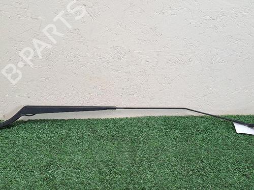 Used Front windshield wiper arm Front windshield wiper arm PEUGEOT 208 I (CA_, CC_) 1.2 VTi 68 / PureTech 68 (68 hp) 29947267 29947267