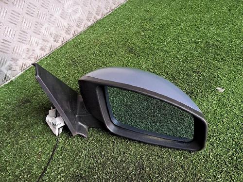 Right mirror RENAULT ESPACE IV (JK0/1_) 2.0 dCi (JK01, JK02, JK1J, JK1K, JK1H) | BP22187649C27 