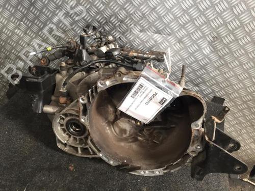 Gearbox HYUNDAI TUCSON (JM) 2.0 CRDi | BP30075956M3 