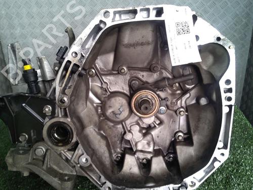 Gearbox RENAULT CLIO III Hatchback Van (SB_, SR_) 1.5 dCi | BP30067890M3 