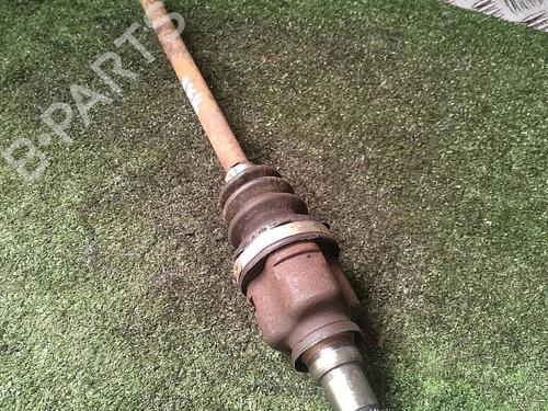 Used Right front driveshaft CITROËN C1 (PM_, PN_) 1.0 (68 hp) 30072856