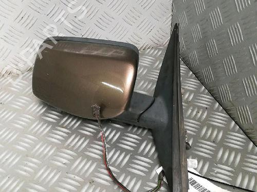 Used Right mirror BMW 5 (E60) 530 d (218 hp) 30065342