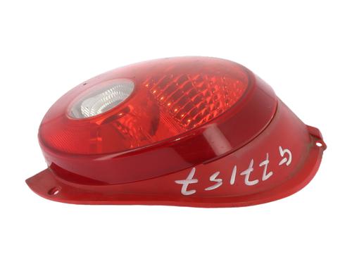 Left taillight CHEVROLET MATIZ (M200, M250) 0.8 | BP30069206C34 - Image 5