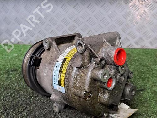 AC-Kompressor RENAULT SCÉNIC II (JM0/1_) 1.5 dCi (JM1E, JM16) | BP29953350M34 