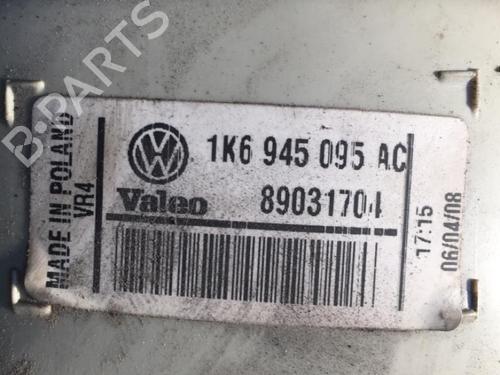 Left taillight VW GOLF V (1K1) 2.0 TDI | BP30070360C34