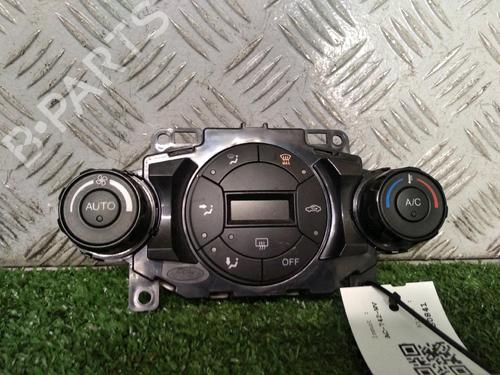 AC Styreenhet / Manøvreringsenhet FORD FIESTA VI (CB1, CCN) 1.4 TDCi (68 hp) 22393482