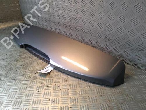 Rear spoiler RENAULT CLIO III Grandtour (KR0/1_) 1.5 dCi (KR0F) | BP30070890C96 