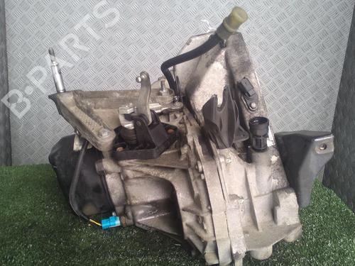 Gearbox DACIA LOGAN MCV (KS_) 1.5 dCi (KS0K) | BP29949126M3