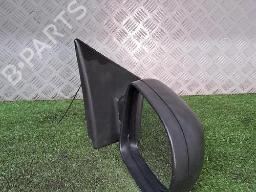 Used Right mirror RENAULT CLIO III (BR0/1, CR0/1) 1.5 dCi (75 hp) 22018121