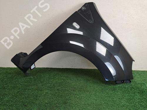 Forskærm Højre RENAULT TWINGO II (CN0_) 1.2 16V (CN04, CN0B) (75 hp) 30302744