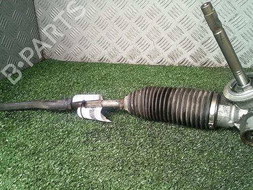 Steering rack RENAULT MEGANE III Hatchback (BZ0/1_, B3_) 1.5 dCi (BZ0C) | BP30067215M22