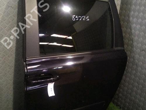 Used Left slide door KIA CARNIVAL / GRAND CARNIVAL III (VQ) 2.9 CRDi (185 hp) 30073478