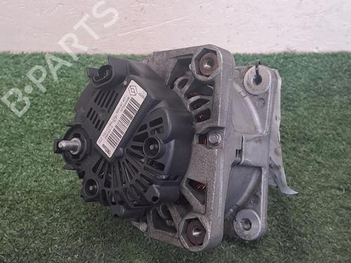 Generator RENAULT LAGUNA II (BG0/1_) 1.6 16V (BG1G, BG1H) (112 hp) 30067986