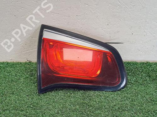 Left tailgate light CITROËN C3 II (SC_) 1.4 HDi 70 (SC8HZC, SC8HR0, SC8HP4) | BP29948613C79  - Image 5