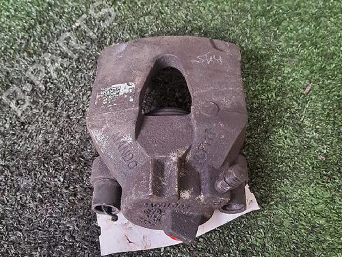 Right front brake caliper AUDI A1 Sportback (GBA) 25 TFSI | BP30066592M104 