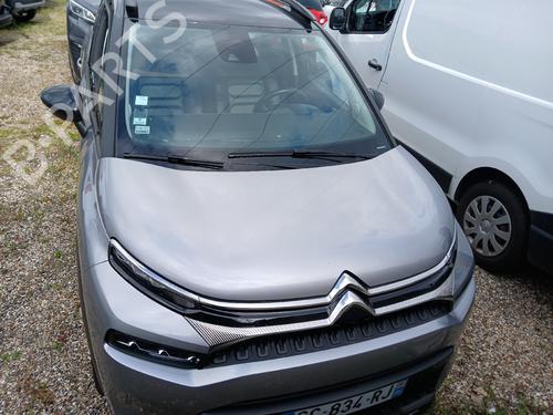 Brugte CITROËN C3 AIRCROSS II (2R_, 2C_) 1.5 BlueHDi 110 4771038