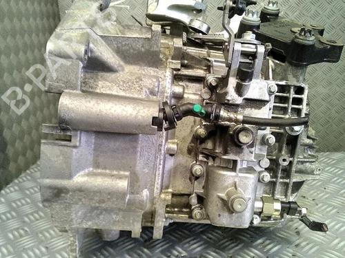 Used Gearbox FIAT TIPO Hatchback (356_, 357_) 1.4 (356HXF1B) (120 hp) 30064762