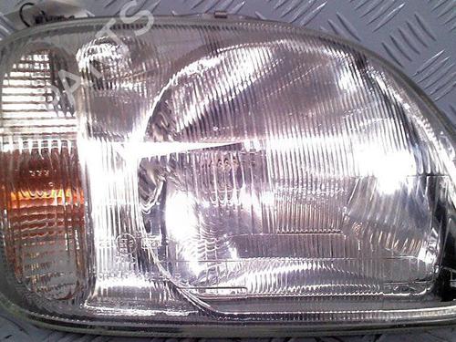Right headlight NISSAN MICRA II (K11) 1.0 i 16V (K11) | BP30075207C29 