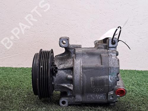 Used AC compressor AC compressor FIAT PANDA (169_) 1.1 (169.AXA1A) (54 hp) 29948529 29948529