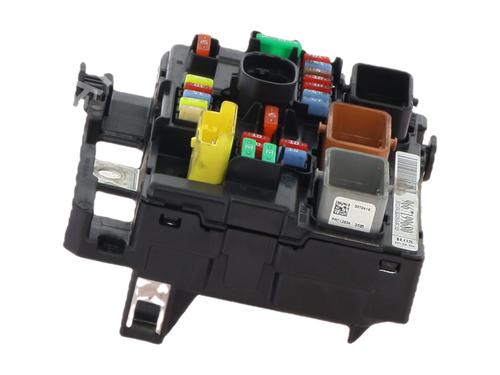 Used Fuse box Fuse box 39395361 39395361