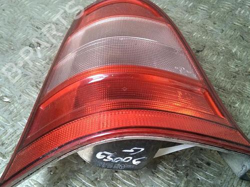 Left taillight MERCEDES-BENZ A-CLASS (W168) A 140 (168.031, 168.131) | BP30071033C34