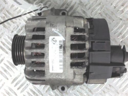 Alternator FIAT PUNTO (188_) 1.2 60 (188.030, .050, .130, .150, .230, .250) | BP30074920M7
