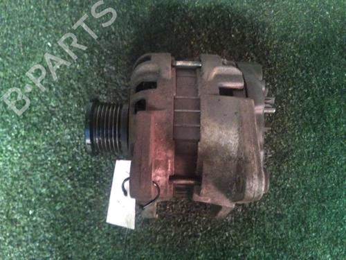 Alternator RENAULT TWINGO III (BCM_, BCA_) 1.0 SCe 70 | BP17159115M7 