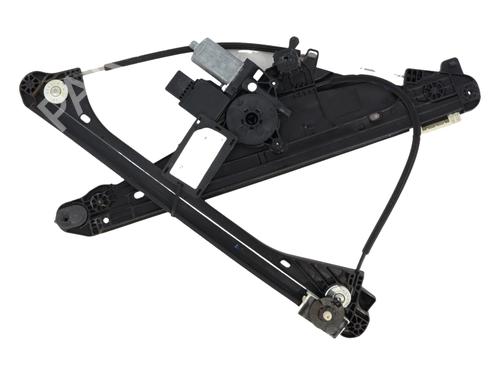 Used Front left window mechanism Front left window mechanism 38008635 38008635