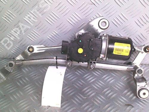 Used Front wiper motor RENAULT TWINGO III (BCM_, BCA_) 1.0 SCe 70 (71 hp) 29951961